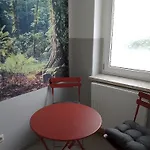 Familien Mit Spielzimmer Balkon Nahe Freizeitpark Plohn Dz Eigenes Bad Kueche Gratis Kaffee Fruehstueckskorb Auf Anfrage