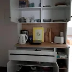公寓 Familien Mit Spielzimmer Balkon Nahe Freizeitpark Plohn Dz Eigenes Bad Kueche Gratis Kaffee Fruehstueckskorb Auf Anfrage 奥尔巴赫