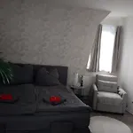 Familien Mit Spielzimmer Balkon Nahe Freizeitpark Plohn Dz Eigenes Bad Kueche Gratis Kaffee Fruehstueckskorb Auf Anfrage 公寓