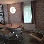 Familien Mit Spielzimmer Balkon Nahe Freizeitpark Plohn Dz Eigenes Bad Kueche Gratis Kaffee Fruehstueckskorb Auf Anfrage