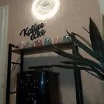 Familien Mit Spielzimmer Balkon Nahe Freizeitpark Plohn Dz Eigenes Bad Kueche Gratis Kaffee Fruehstueckskorb Auf Anfrage 奥尔巴赫