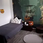 公寓 Familien Mit Spielzimmer Balkon Nahe Freizeitpark Plohn Dz Eigenes Bad Kueche Gratis Kaffee Fruehstueckskorb Auf Anfrage 奥尔巴赫