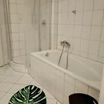 公寓 Familien Mit Spielzimmer Balkon Nahe Freizeitpark Plohn Dz Eigenes Bad Kueche Gratis Kaffee Fruehstueckskorb Auf Anfrage 奥尔巴赫