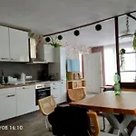 Familien Mit Spielzimmer Balkon Nahe Freizeitpark Plohn Dz Eigenes Bad Kueche Gratis Kaffee Fruehstueckskorb Auf Anfrage