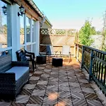 公寓 Familien Mit Spielzimmer Balkon Nahe Freizeitpark Plohn Dz Eigenes Bad Kueche Gratis Kaffee Fruehstueckskorb Auf Anfrage *