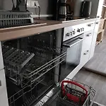 Familien Mit Spielzimmer Balkon Nahe Freizeitpark Plohn Dz Eigenes Bad Kueche Gratis Kaffee Fruehstueckskorb Auf Anfrage 公寓