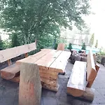 公寓 Familien Mit Spielzimmer Balkon Nahe Freizeitpark Plohn Dz Eigenes Bad Kueche Gratis Kaffee Fruehstueckskorb Auf Anfrage
