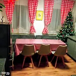 Familien Mit Spielzimmer Balkon Nahe Freizeitpark Plohn Dz Eigenes Bad Kueche Gratis Kaffee Fruehstueckskorb Auf Anfrage * 奥尔巴赫