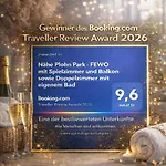 Familien Mit Spielzimmer Balkon Nahe Freizeitpark Plohn Dz Eigenes Bad Kueche Gratis Kaffee Fruehstueckskorb Auf Anfrage 公寓 *