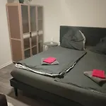 Familien Mit Spielzimmer Balkon Nahe Freizeitpark Plohn Dz Eigenes Bad Kueche Gratis Kaffee Fruehstueckskorb Auf Anfrage 公寓