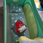 Familien Mit Spielzimmer Balkon Nahe Freizeitpark Plohn Dz Eigenes Bad Kueche Gratis Kaffee Fruehstueckskorb Auf Anfrage * 奥尔巴赫
