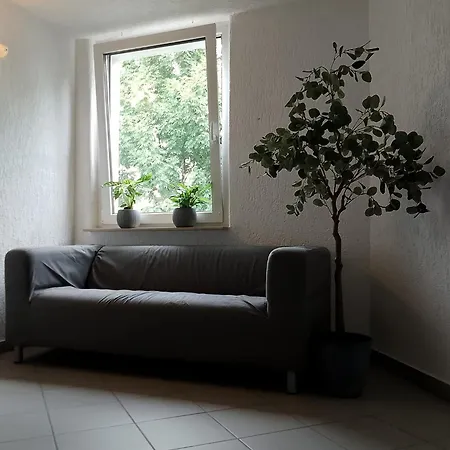 Naehe Plohn Park - Mit Spielzimmer Und Balkon Sowie Doppelzimmer Mit Eigenem Bad *