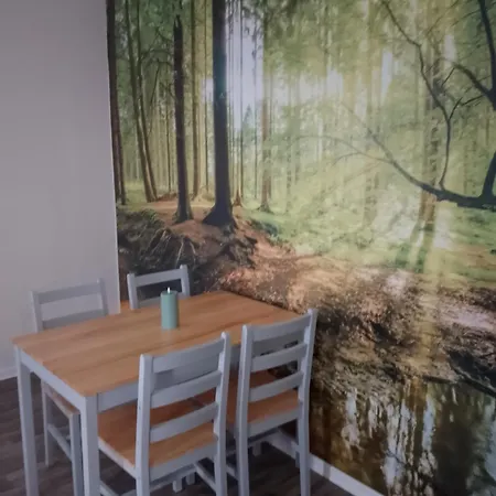Familien Spielzimmer Balkon Nahe Freizeitpark Plohn Dz Eig Bad Kueche Gratis Kaffee Sitzecke Gemeinschaftspool Im Garten Fruehstueckskorb Auf Anfrage דירה