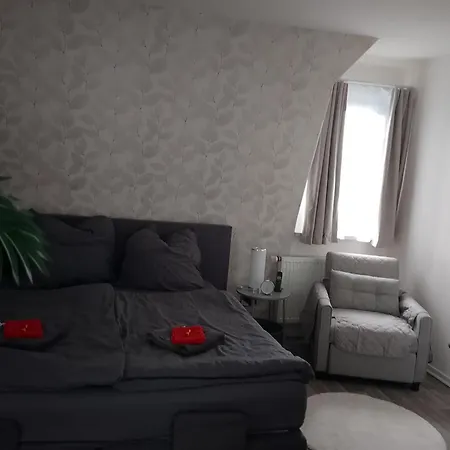 Naehe Plohn Park - Mit Spielzimmer Und Balkon Sowie Doppelzimmer Mit Eigenem Bad Apartament