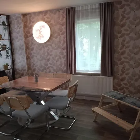 Familien Spielzimmer Balkon Nahe Freizeitpark Plohn Dz Eig Bad Kueche Gratis Kaffee Sitzecke Gemeinschaftspool Im Garten Fruehstueckskorb Auf Anfrage