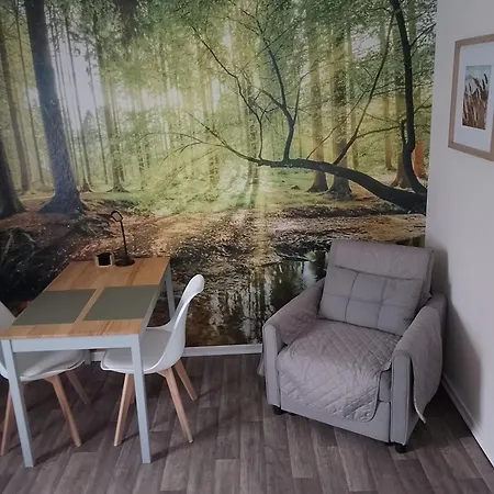 Apartament Naehe Plohn Park - Mit Spielzimmer Und Balkon Sowie Doppelzimmer Mit Eigenem Bad *