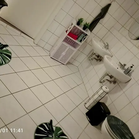 Naehe Plohn Park - Mit Spielzimmer Und Balkon Sowie Doppelzimmer Mit Eigenem Bad