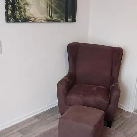 Naehe Plohn Park - Mit Spielzimmer Und Balkon Sowie Doppelzimmer Mit Eigenem Bad *