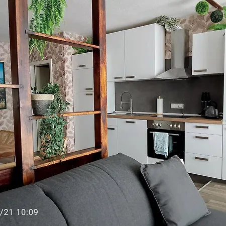 Naehe Plohn Park - Mit Spielzimmer Und Balkon Sowie Doppelzimmer Mit Eigenem Bad *