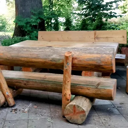 Lägenhet Naehe Plohn Park - Mit Spielzimmer Und Balkon Sowie Doppelzimmer Mit Eigenem Bad