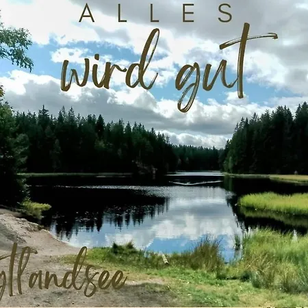 Apartament Naehe Plohn Park - Mit Spielzimmer Und Balkon Sowie Doppelzimmer Mit Eigenem Bad Auerbach (Vogtland)