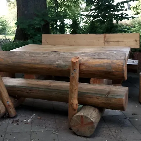 Naehe Plohn Park - Mit Spielzimmer Und Balkon Sowie Doppelzimmer Mit Eigenem Bad *