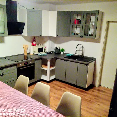 דירה Familien Spielzimmer Balkon Nahe Freizeitpark Plohn Dz Eig Bad Kueche Gratis Kaffee Sitzecke Gemeinschaftspool Im Garten Fruehstueckskorb Auf Anfrage
