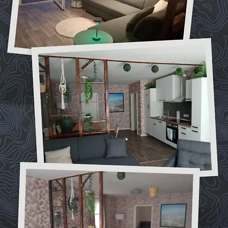 דירה Familien Spielzimmer Balkon Nahe Freizeitpark Plohn Dz Eig Bad Kueche Gratis Kaffee Sitzecke Gemeinschaftspool Im Garten Fruehstueckskorb Auf Anfrage *