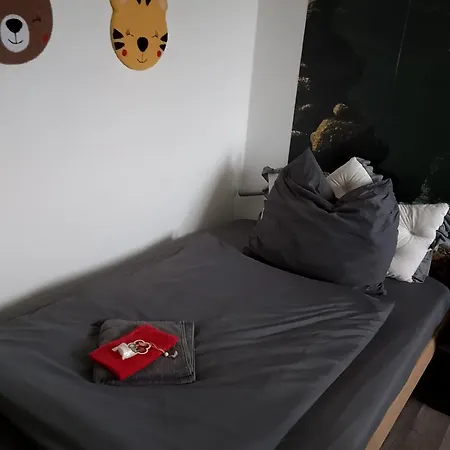 Familien Spielzimmer Balkon Nahe Freizeitpark Plohn Dz Eig Bad Kueche Gratis Kaffee Sitzecke Gemeinschaftspool Im Garten Fruehstueckskorb Auf Anfrage דירה