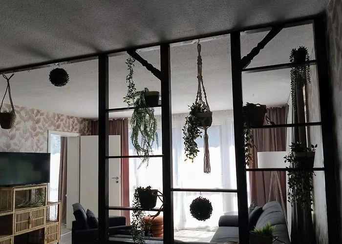 Familien Mit Spielzimmer Balkon Nahe Freizeitpark Plohn Dz Eigenes Bad Kueche Gratis Kaffee Fruehstueckskorb Auf Anfrage * Auerbach (Vogtland)