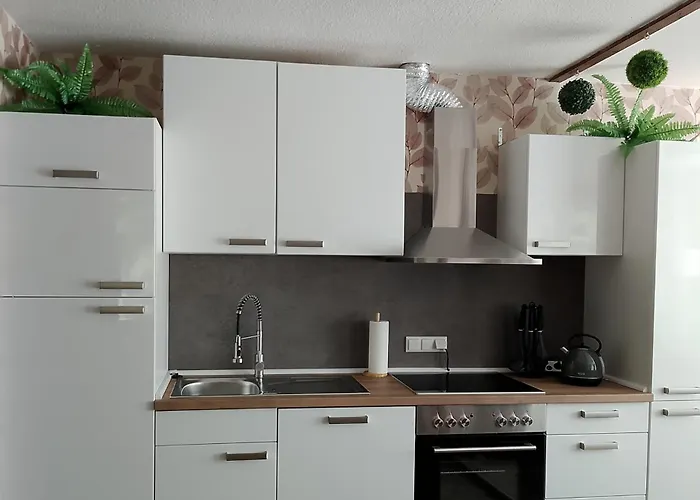 Familien Mit Spielzimmer Balkon Nahe Freizeitpark Plohn Dz Eigenes Bad Kueche Gratis Kaffee Fruehstueckskorb Auf Anfrage Auerbach (Vogtland)