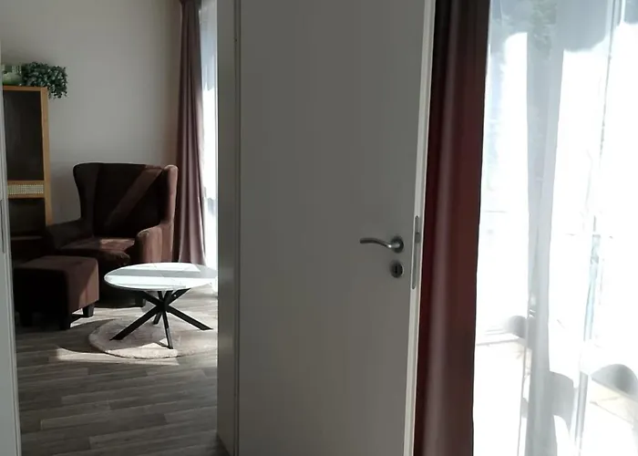 Familien Mit Spielzimmer Balkon Nahe Freizeitpark Plohn Dz Eigenes Bad Kueche Gratis Kaffee Fruehstueckskorb Auf Anfrage * Auerbach (Vogtland)