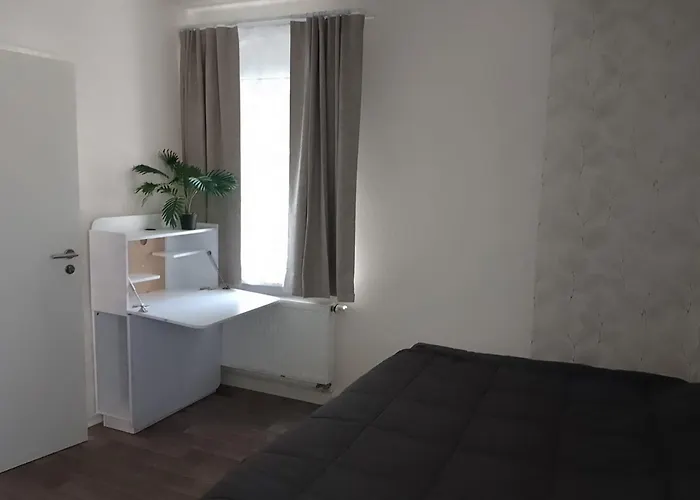 Familien Mit Spielzimmer Balkon Nahe Freizeitpark Plohn Dz Eigenes Bad Kueche Gratis Kaffee Fruehstueckskorb Auf Anfrage