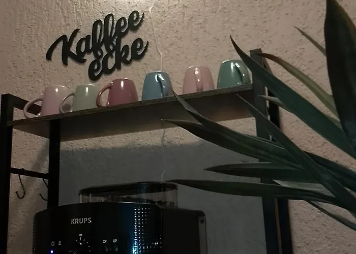 Familien Mit Spielzimmer Balkon Nahe Freizeitpark Plohn Dz Eigenes Bad Kueche Gratis Kaffee Fruehstueckskorb Auf Anfrage Apartamento Auerbach (Vogtland)