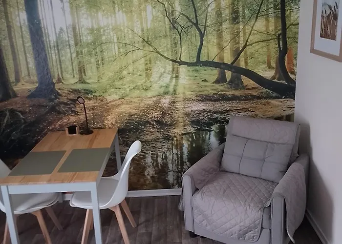 Apartment Familien Mit Spielzimmer Balkon Nahe Freizeitpark Plohn Dz Eigenes Bad Kueche Gratis Kaffee Fruehstueckskorb Auf Anfrage *