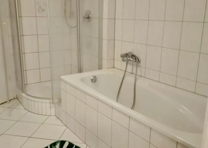 Apartamento Familien Mit Spielzimmer Balkon Nahe Freizeitpark Plohn Dz Eigenes Bad Kueche Gratis Kaffee Fruehstueckskorb Auf Anfrage Auerbach (Vogtland)