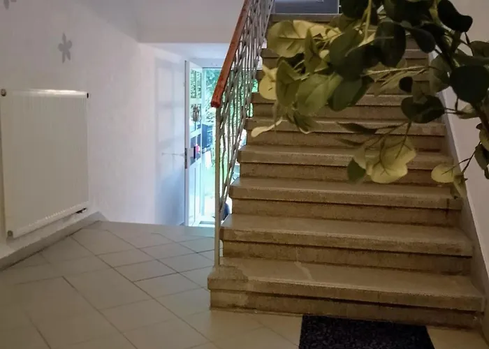 Apartment Familien Mit Spielzimmer Balkon Nahe Freizeitpark Plohn Dz Eigenes Bad Kueche Gratis Kaffee Fruehstueckskorb Auf Anfrage