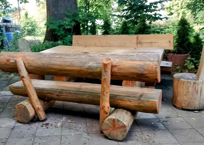 Apartment Familien Mit Spielzimmer Balkon Nahe Freizeitpark Plohn Dz Eigenes Bad Kueche Gratis Kaffee Fruehstueckskorb Auf Anfrage