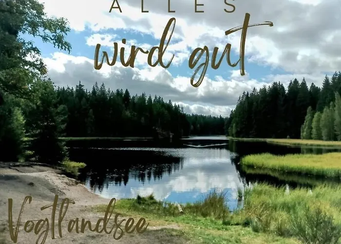 Apartment Familien Mit Spielzimmer Balkon Nahe Freizeitpark Plohn Dz Eigenes Bad Kueche Gratis Kaffee Fruehstueckskorb Auf Anfrage Auerbach (Vogtland)