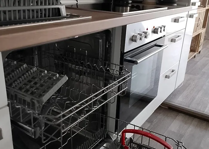 Familien Mit Spielzimmer Balkon Nahe Freizeitpark Plohn Dz Eigenes Bad Kueche Gratis Kaffee Fruehstueckskorb Auf Anfrage Apartment