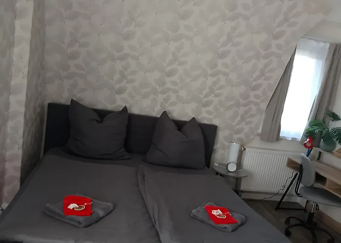 Familien Mit Spielzimmer Balkon Nahe Freizeitpark Plohn Dz Eigenes Bad Kueche Gratis Kaffee Fruehstueckskorb Auf Anfrage * Auerbach (Vogtland)