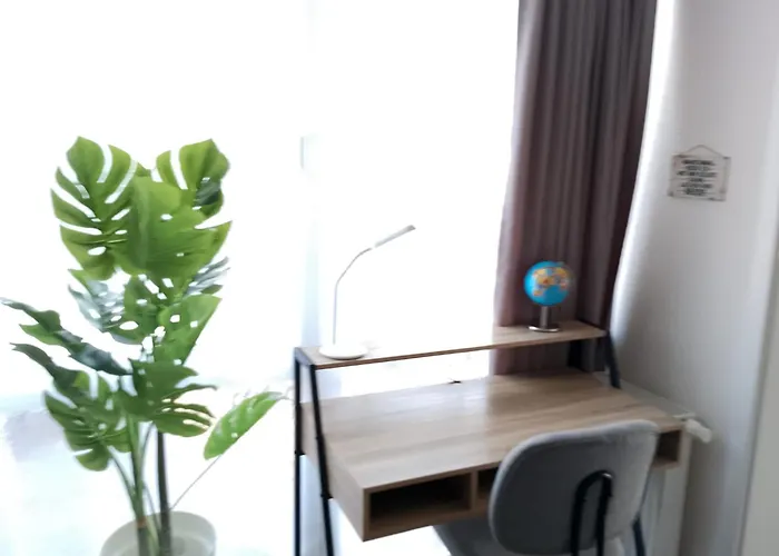 Apartment Familien Mit Spielzimmer Balkon Nahe Freizeitpark Plohn Dz Eigenes Bad Kueche Gratis Kaffee Fruehstueckskorb Auf Anfrage *