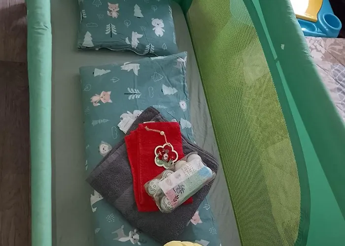 Familien Mit Spielzimmer Balkon Nahe Freizeitpark Plohn Dz Eigenes Bad Kueche Gratis Kaffee Fruehstueckskorb Auf Anfrage * Auerbach (Vogtland)